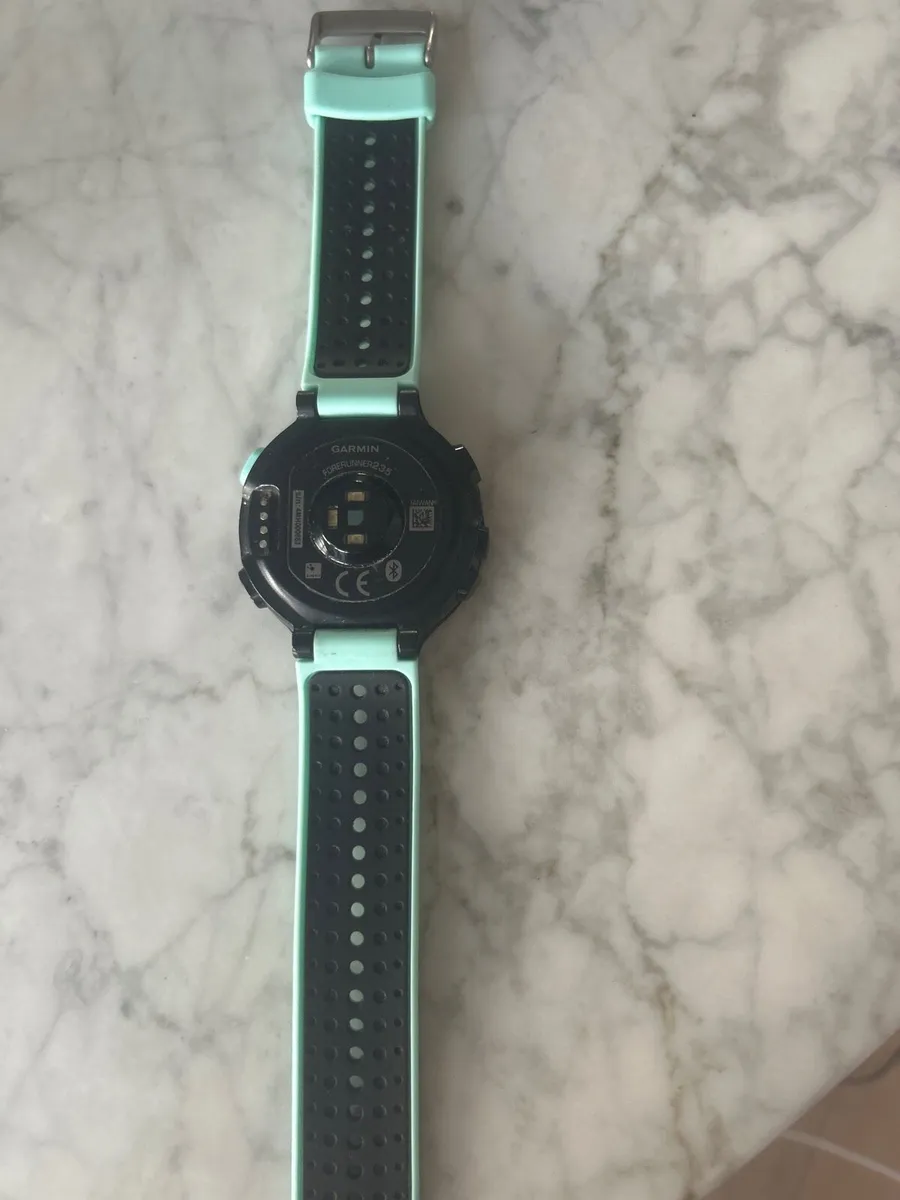 Garmin Forerunner 235 - Image 2