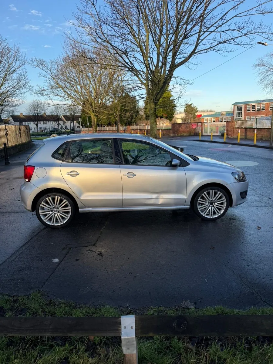 2011 VW Polo 1.2 Petrol | NCT 02/27 | Low Km - Image 2
