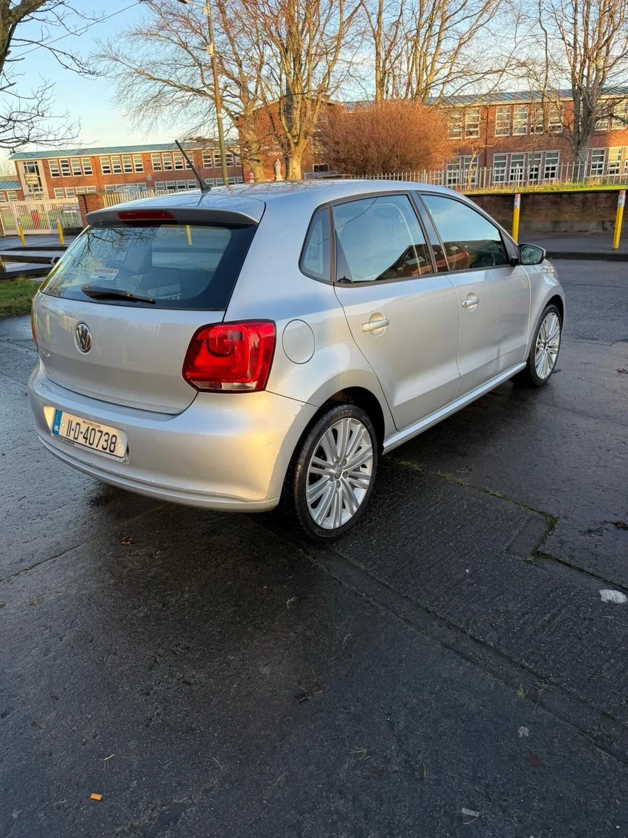 2011 VW Polo 1.2 Petrol | NCT 02/27 | Low Km - Image 3