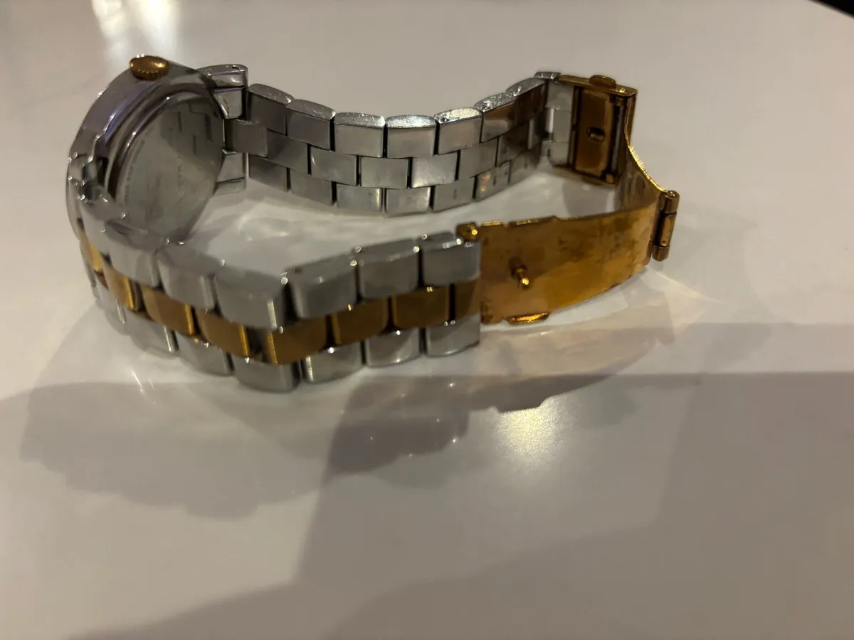 Marc Jacobs ladies watch - Image 3