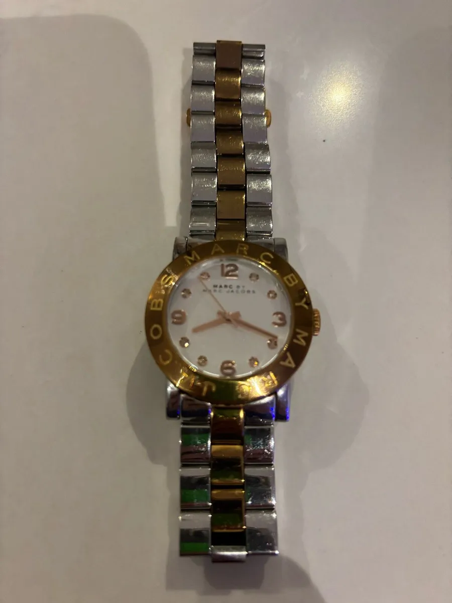 Marc Jacobs ladies watch - Image 4