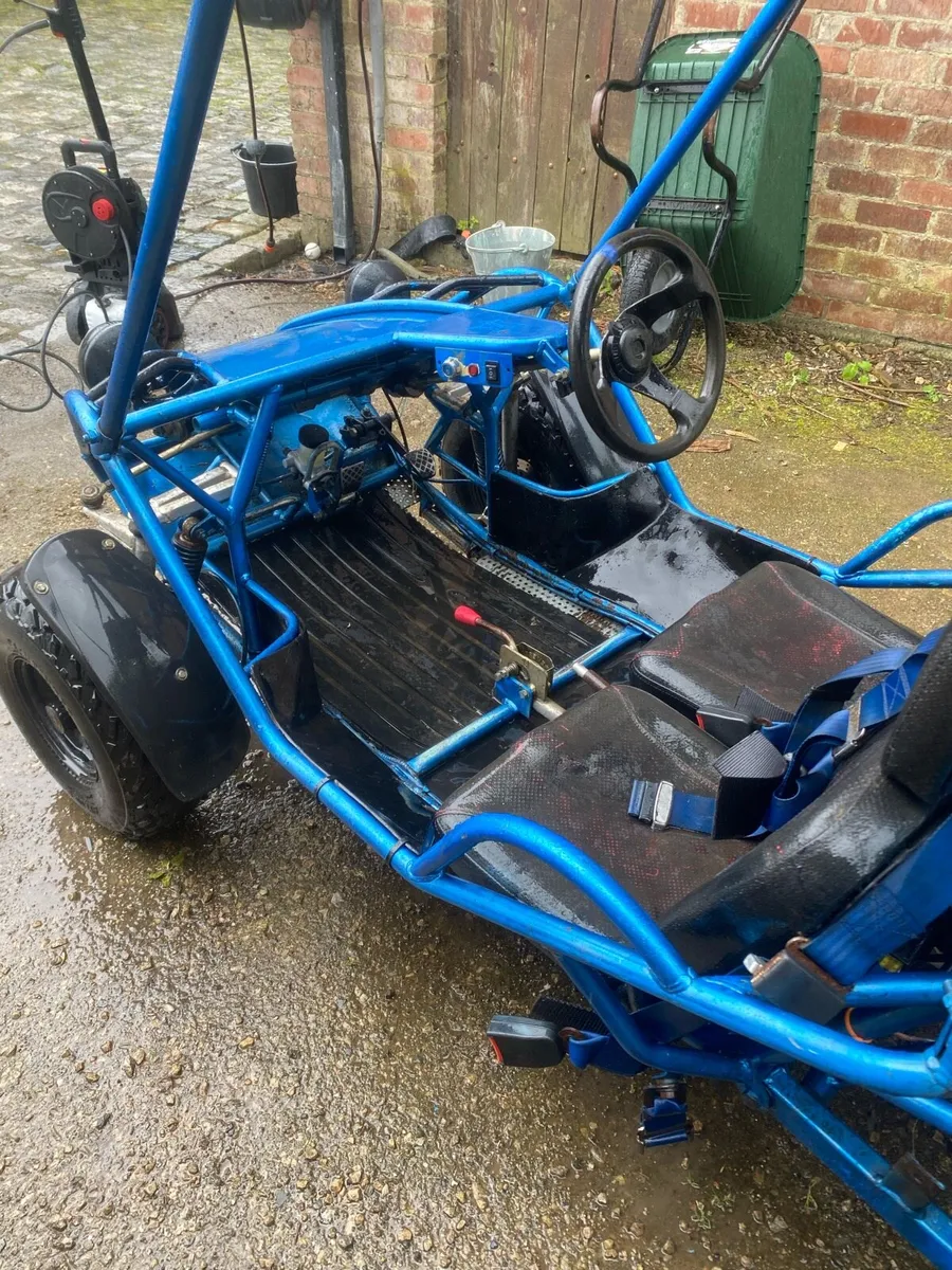 Dune buggy - Image 1