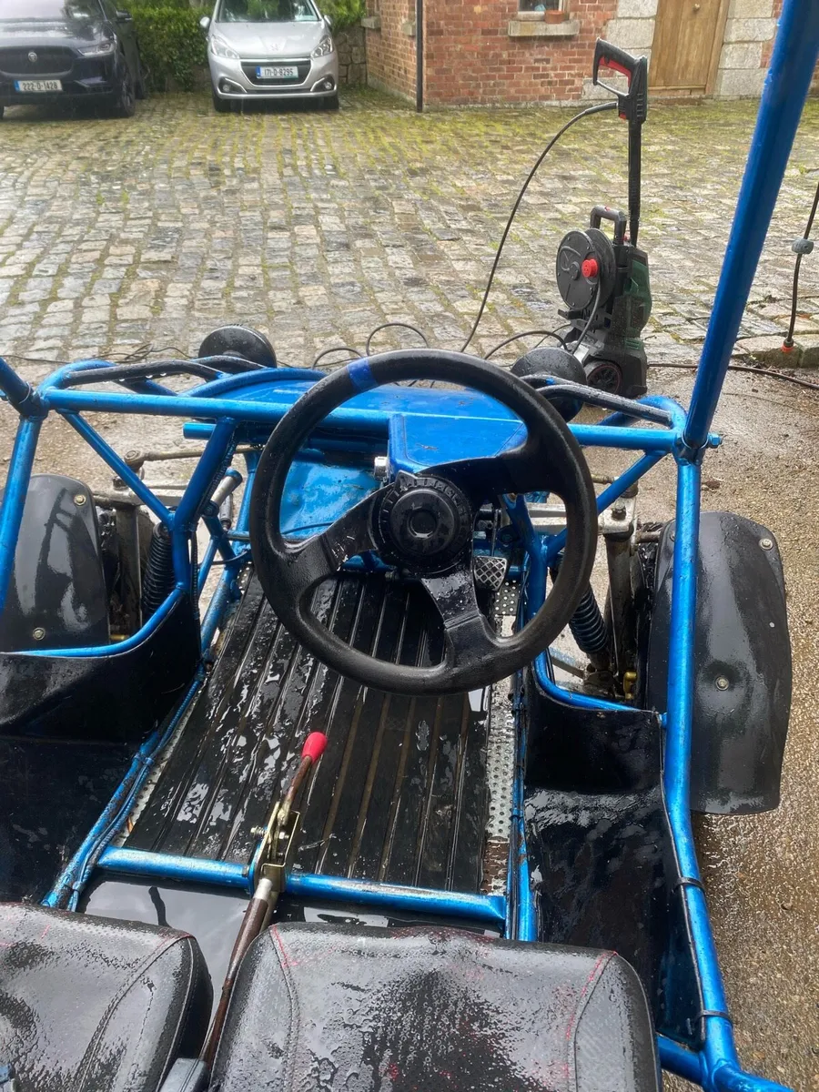 Dune buggy - Image 4