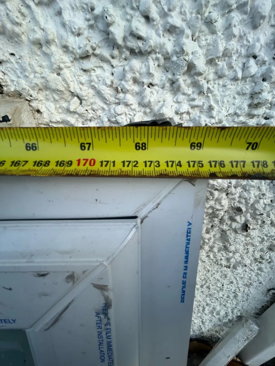 PVC window - Image 2