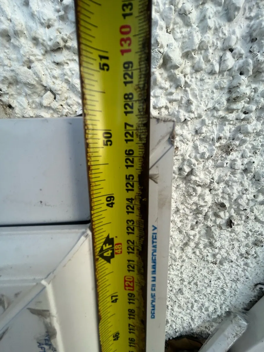 PVC window - Image 3