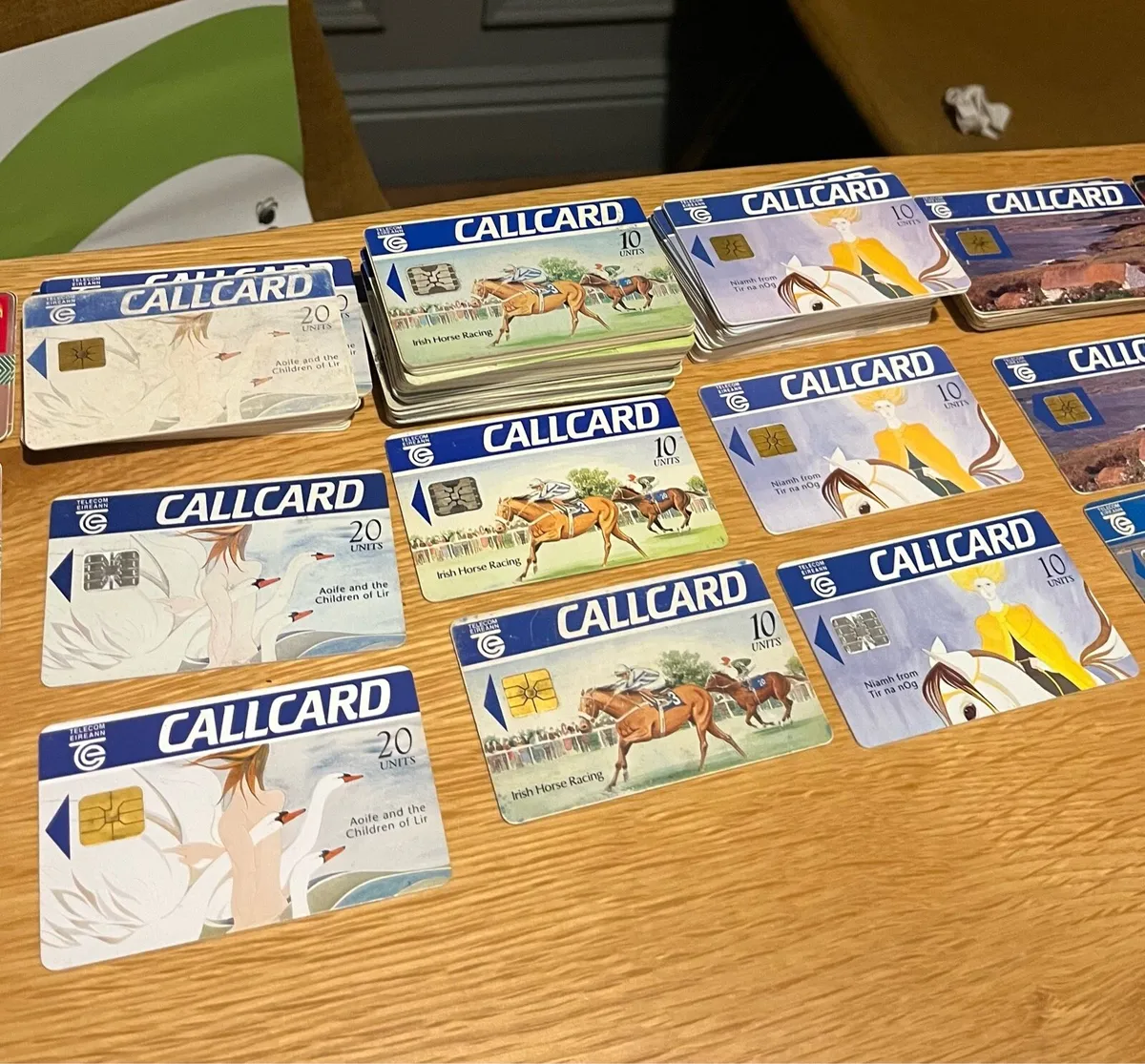 Call card collection - Image 4