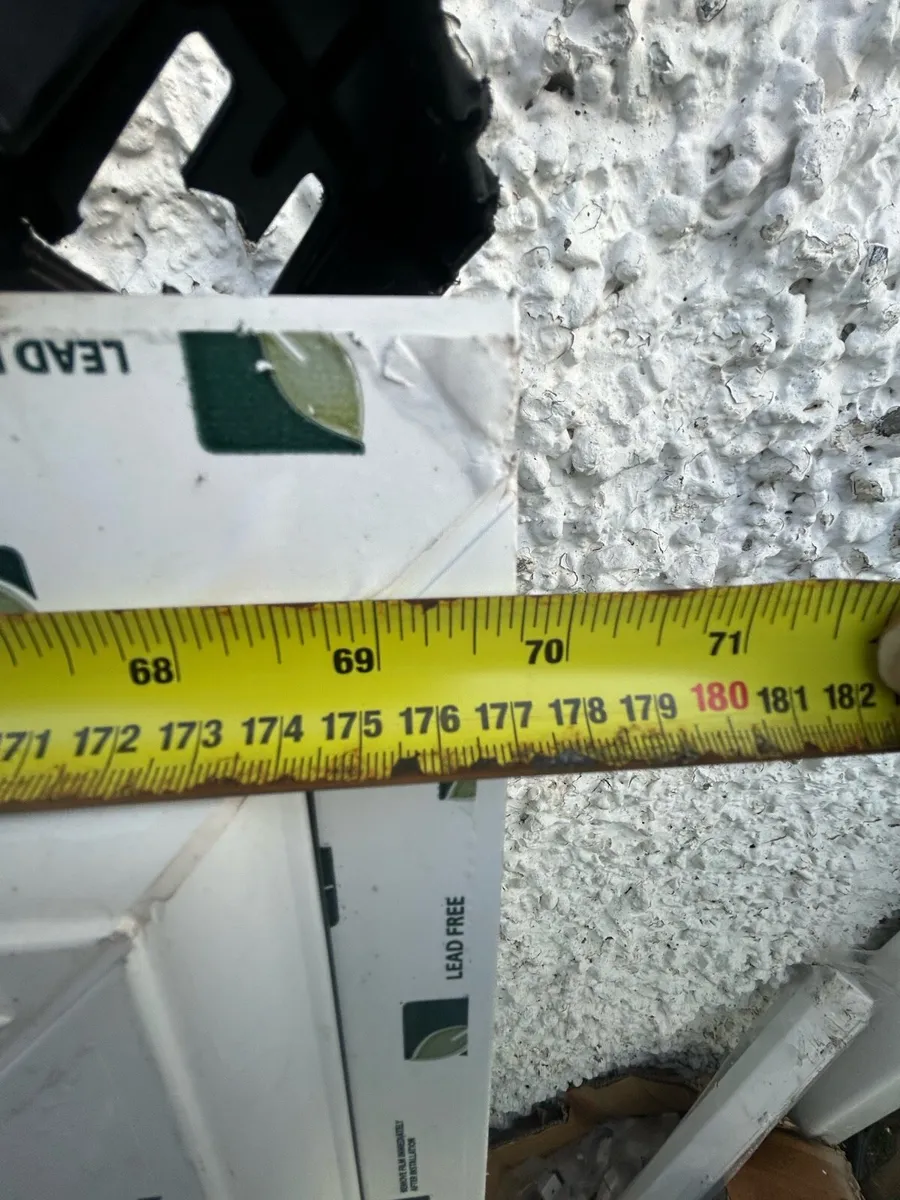 PVC window - Image 2