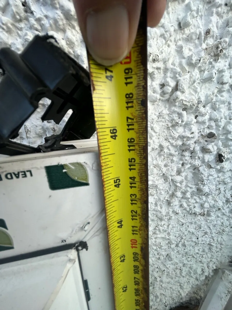 PVC window - Image 3