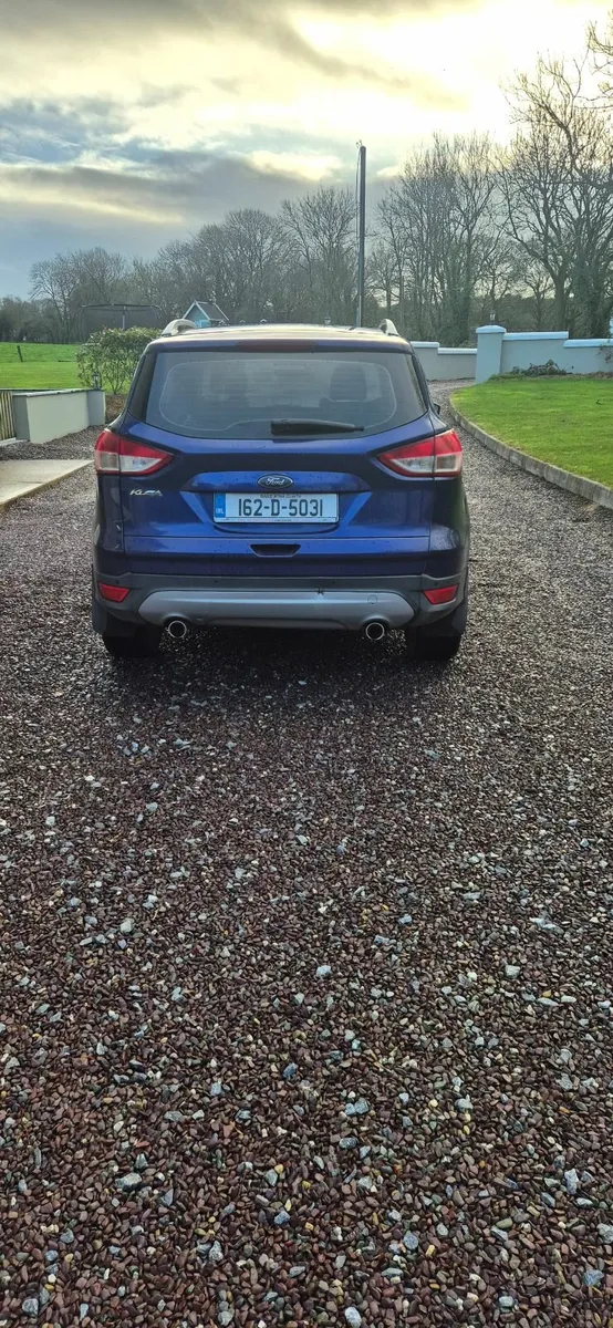 Ford Kuga 2016 - Image 3