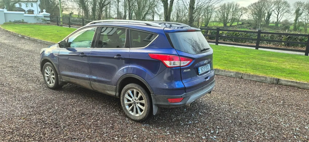 Ford Kuga 2016 - Image 4