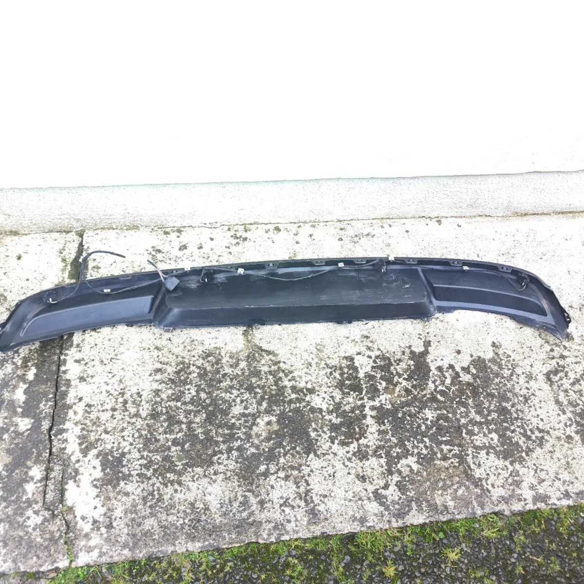 Parts Skoda superb 2017 - Image 3