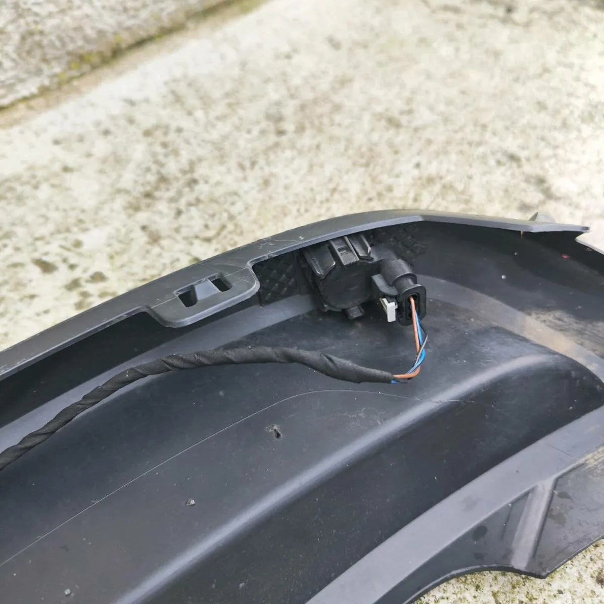 Parts Skoda superb 2017 - Image 4