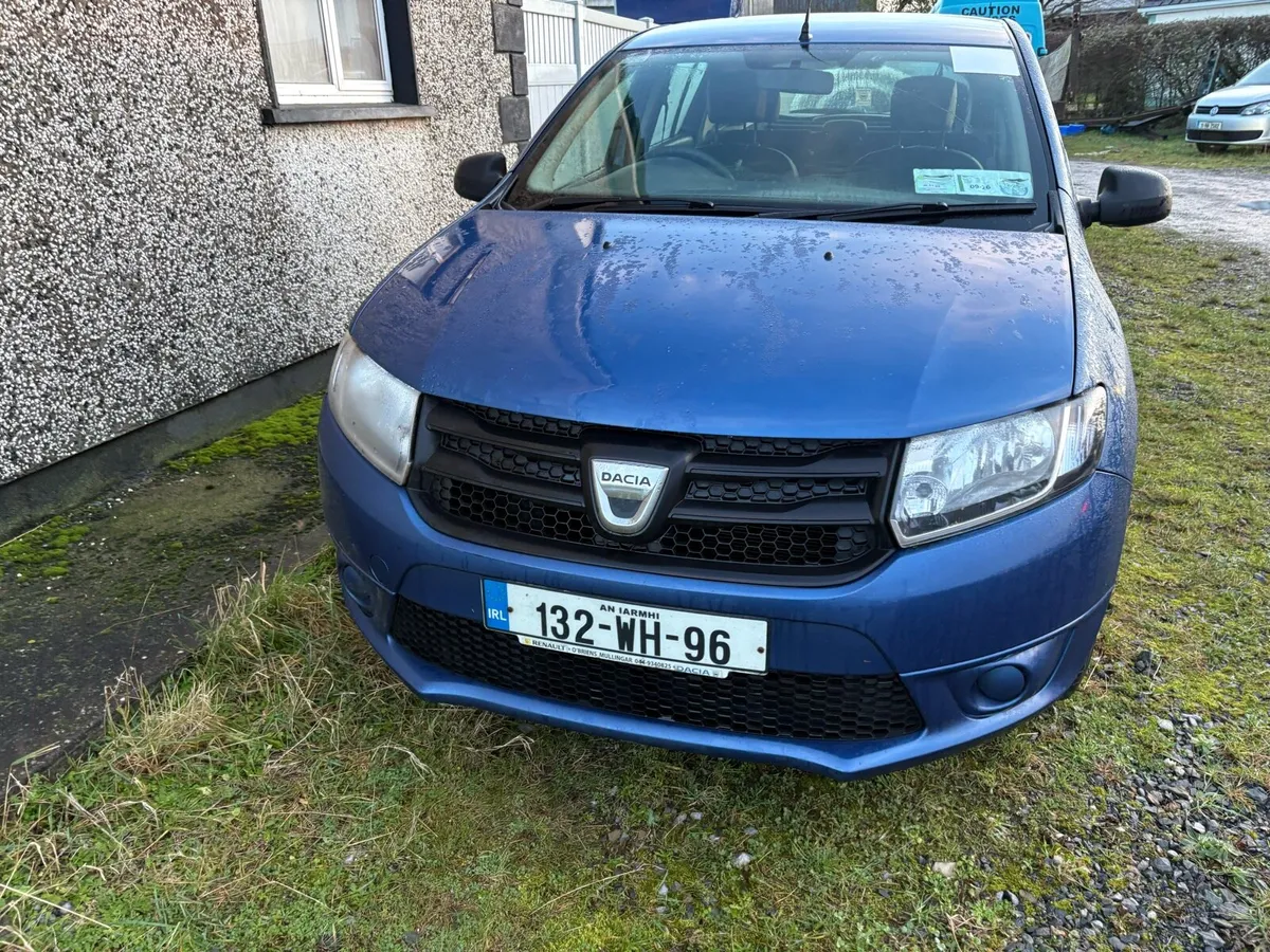 Dacia Sandero - Image 2