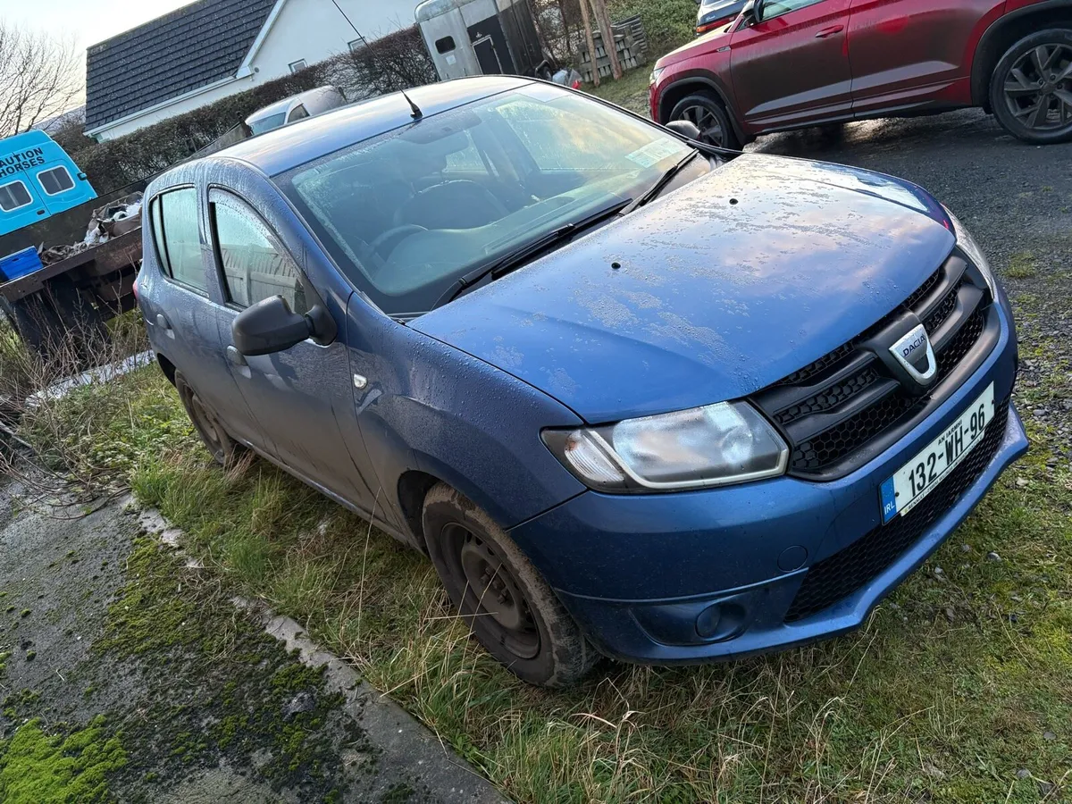 Dacia Sandero - Image 3