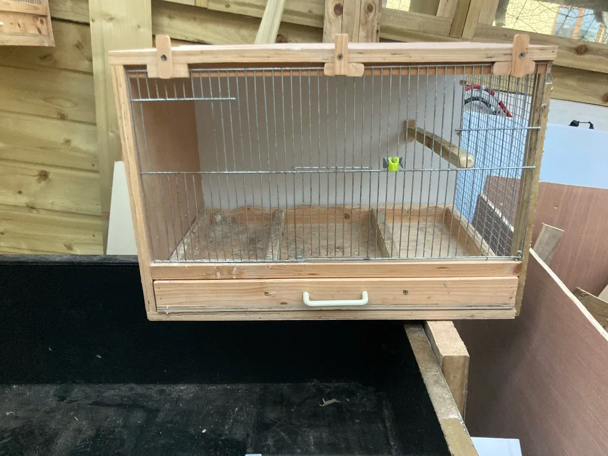 Breeding boxes - Image 3