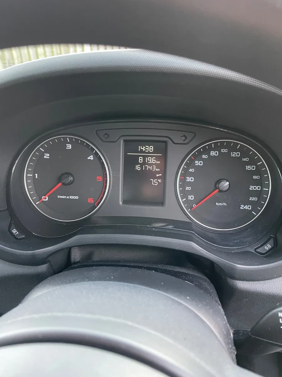 Audi A1 2014 - Image 4