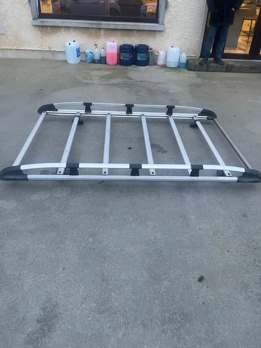 Rhino Roof Rack - Image 2