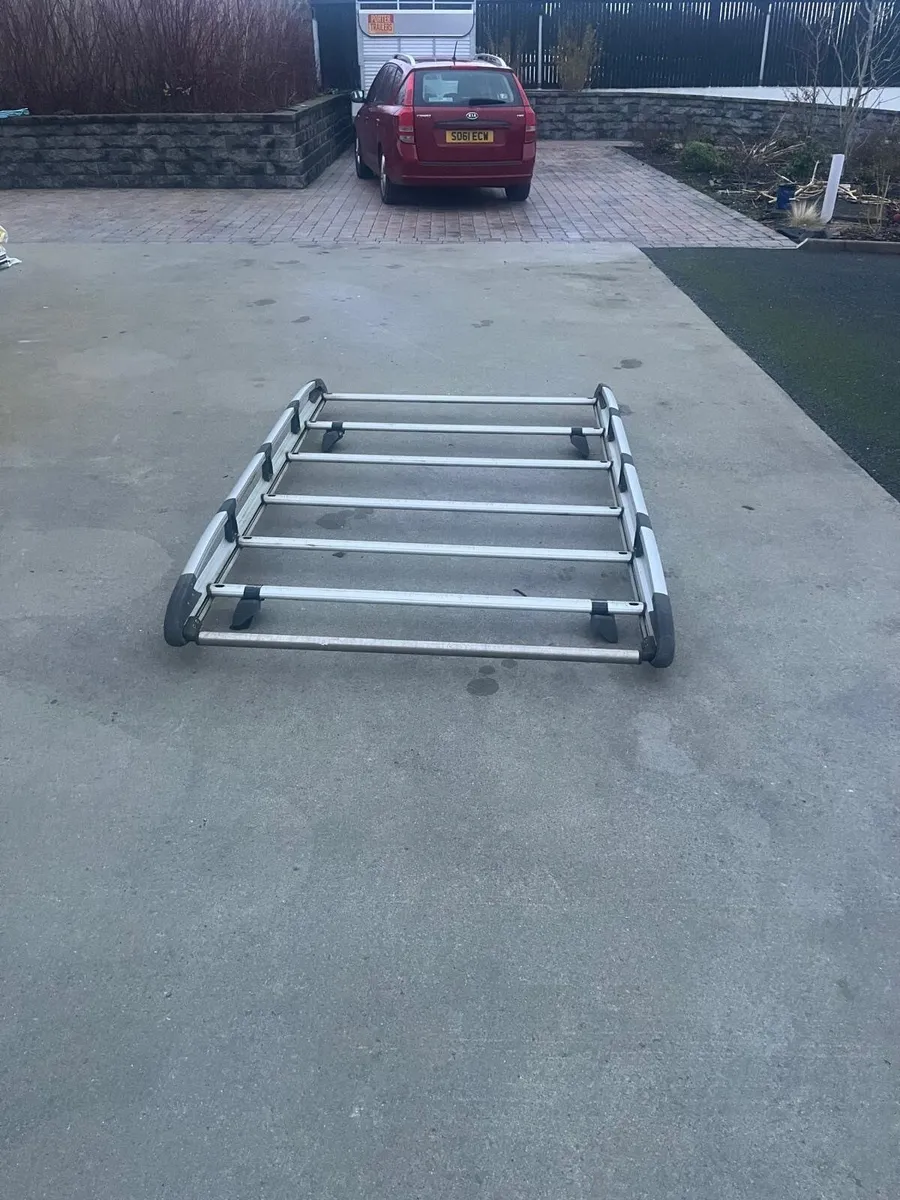 Rhino Roof Rack - Image 3