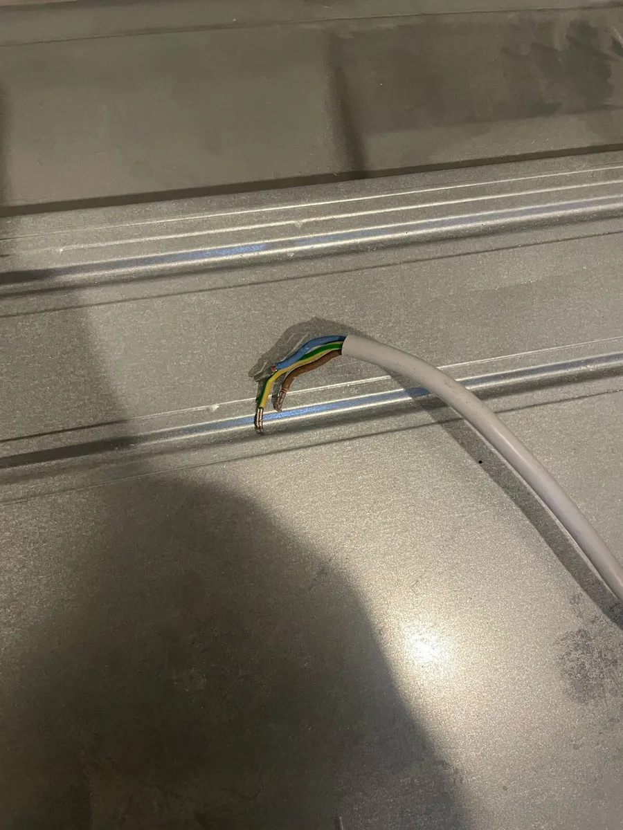 Neff C17MR02N0B built-in compact oven - Image 4