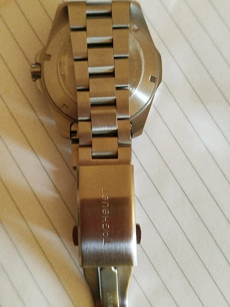 Automatic watch GMT - Image 2