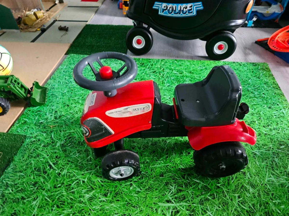 Tractor 🚜 - Image 1