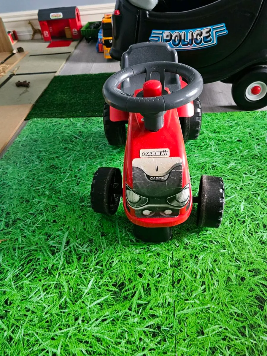 Tractor 🚜 - Image 2