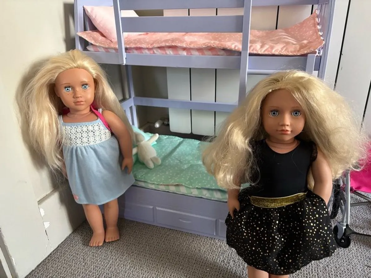 Our Generation - Image 1