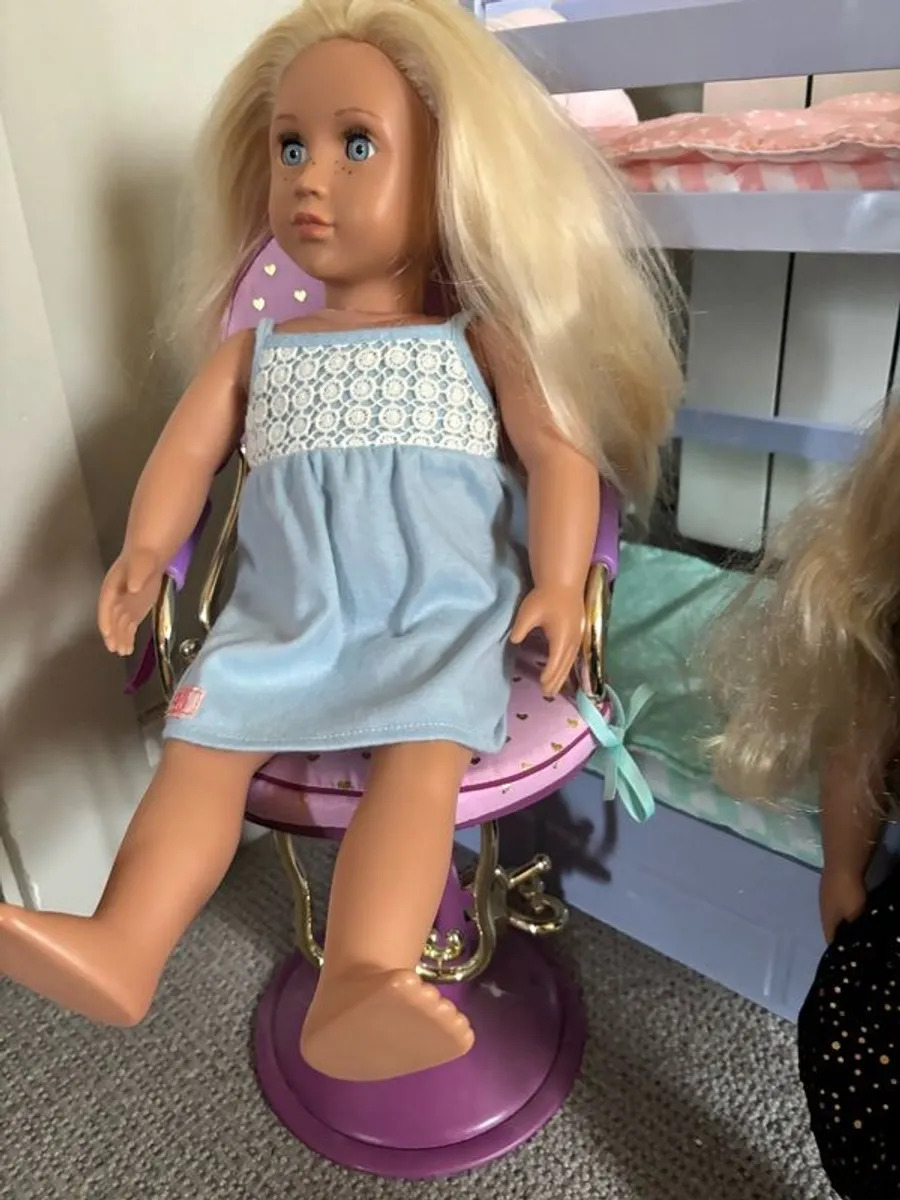 Our Generation - Image 2