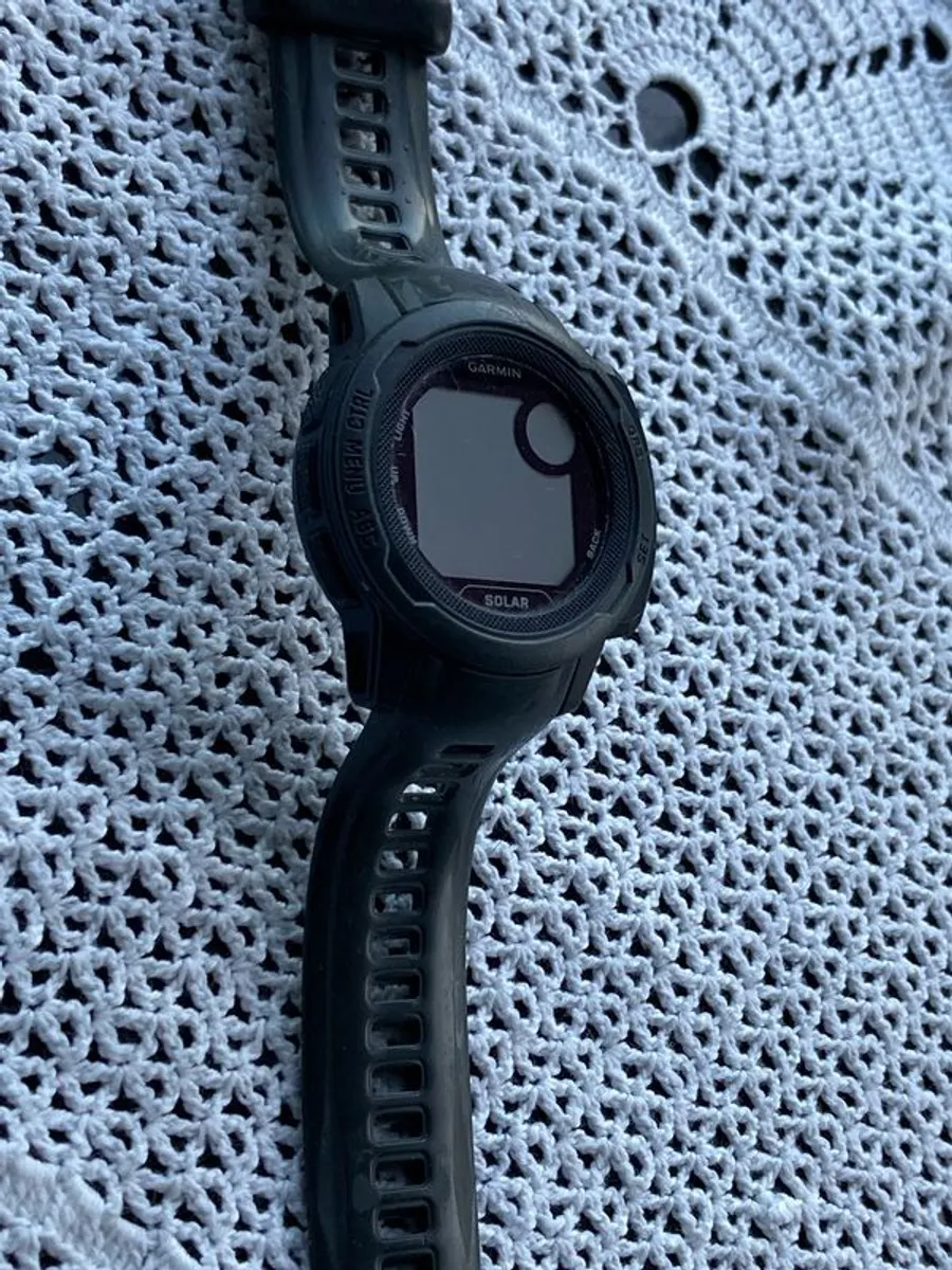 Garmin Instinct 2S solar 40mm - Image 4