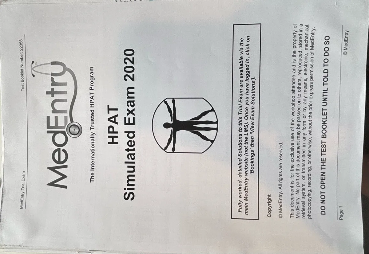 HPAT Resources - Image 2