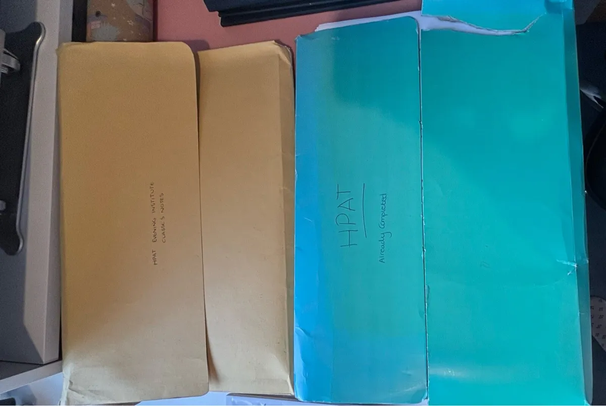 HPAT Resources - Image 4