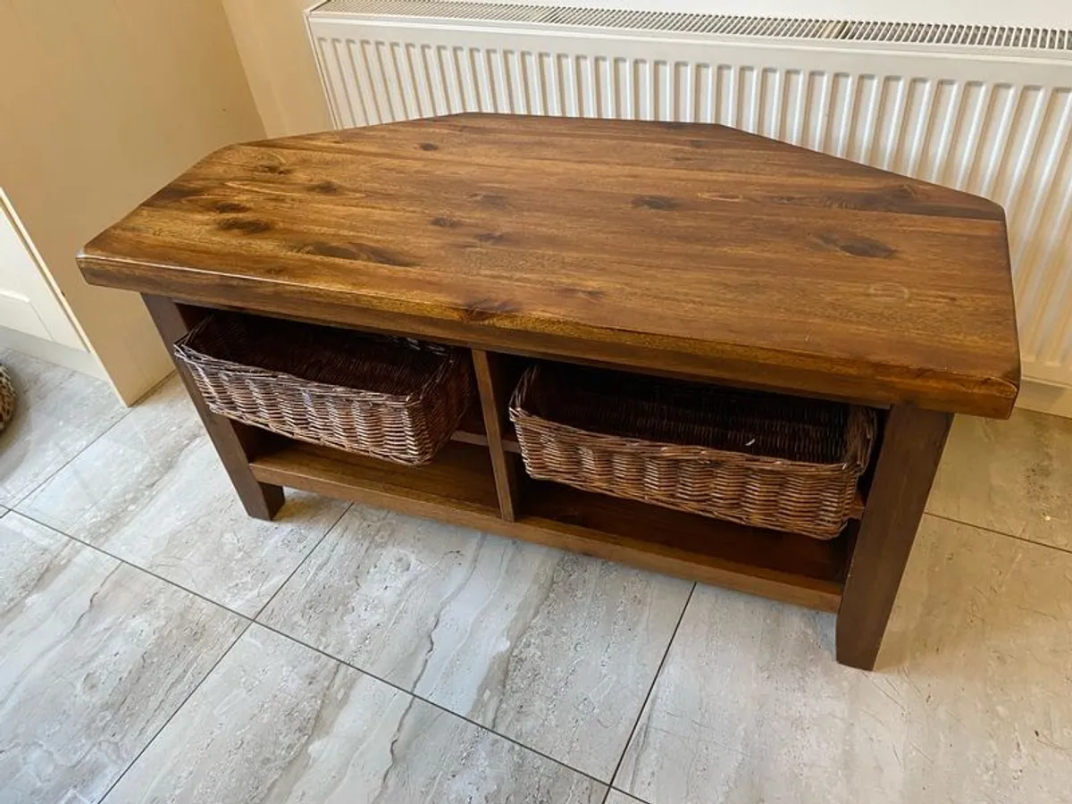 Tv Cabinet - Image 3