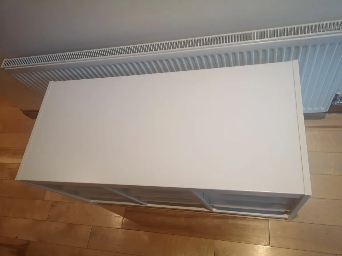 Ikea Trofast Storage Combination - Image 2