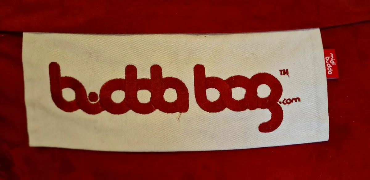 Budda Bag Midi (v large bean bag 150cm/5ft wide) - Image 3