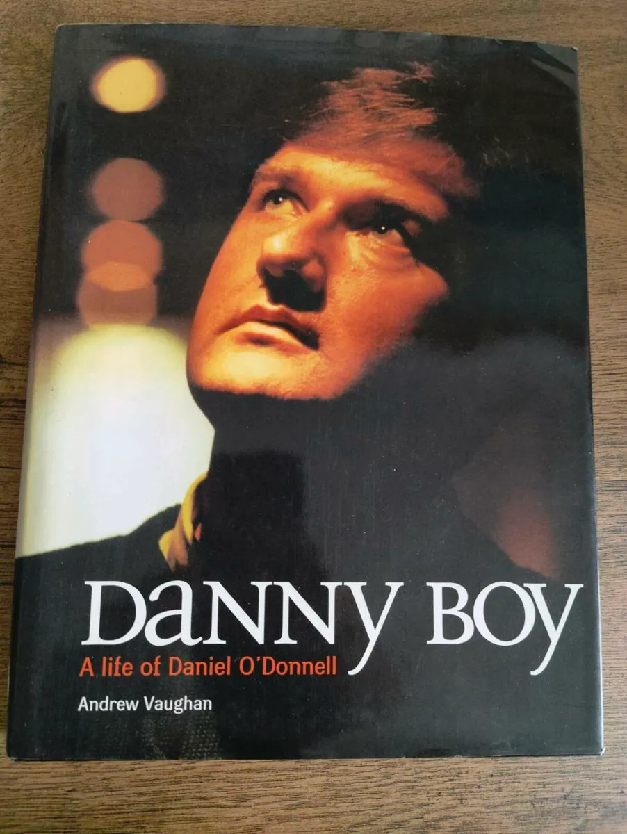 Daniel O Donnell CD collection - Image 4