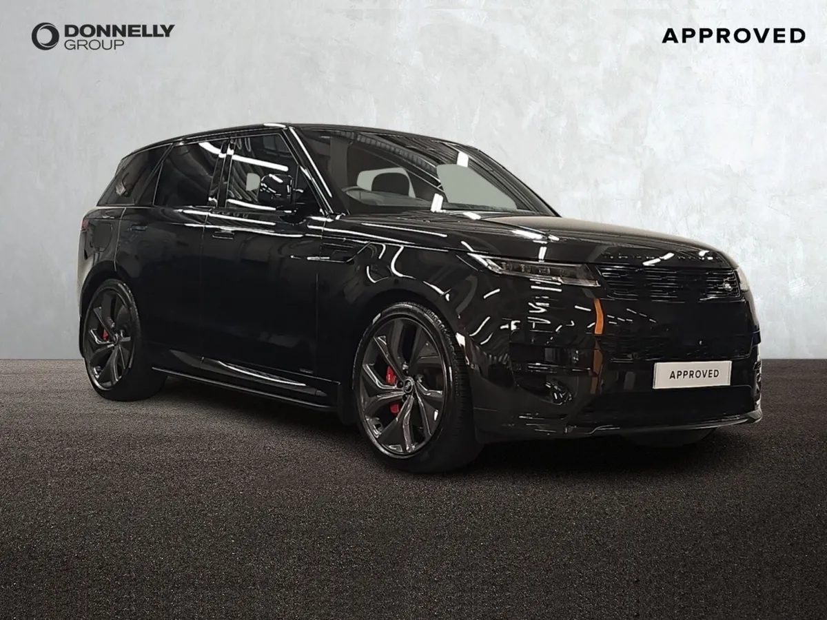 Land Rover Range Rover Sport Diesel Estate Autobio - Image 1