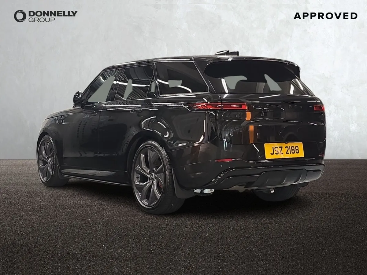 Land Rover Range Rover Sport Diesel Estate Autobio - Image 2