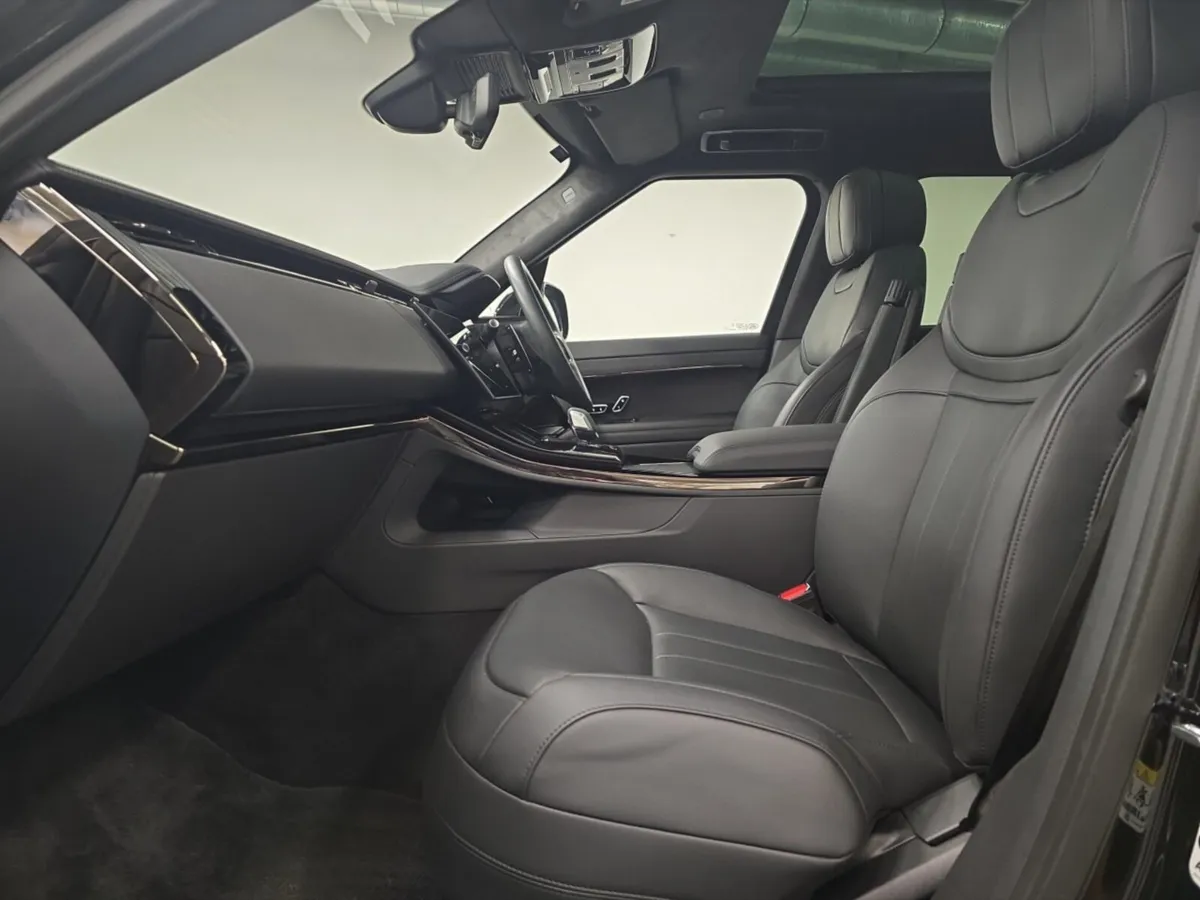 Land Rover Range Rover Sport Diesel Estate Autobio - Image 3