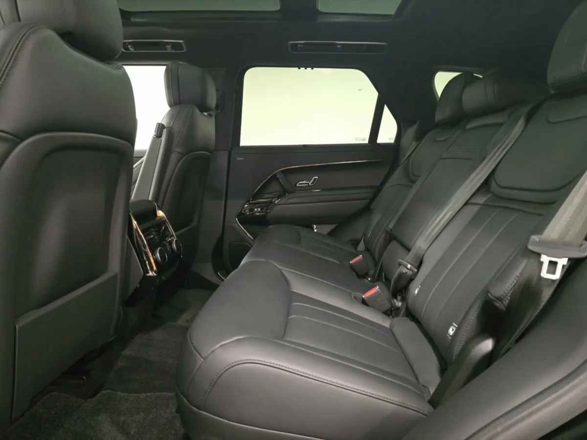 Land Rover Range Rover Sport Diesel Estate Autobio - Image 4