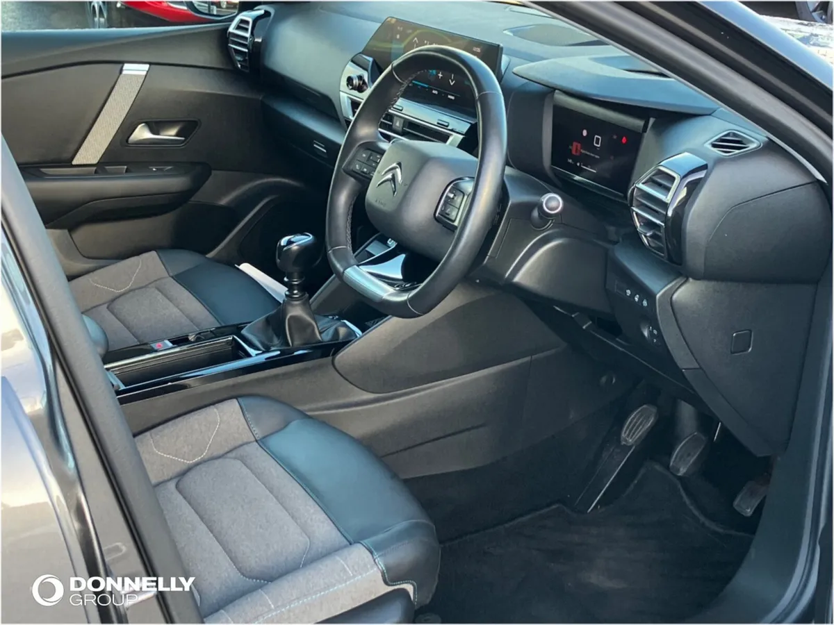 Citroen C4 Hatchback C-Series Edition - Image 3