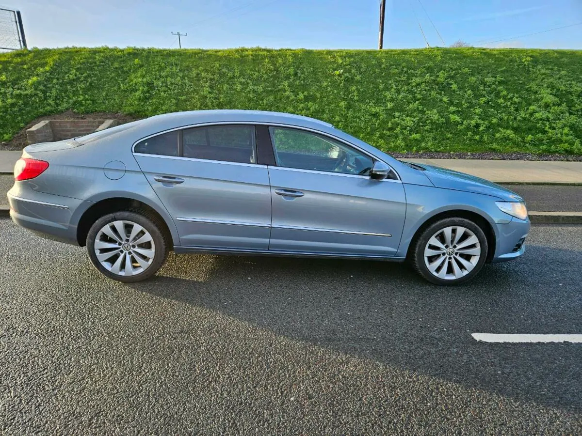 Passat cc 2.0 AUTOMATIC NOW today  08/2026 - Image 4