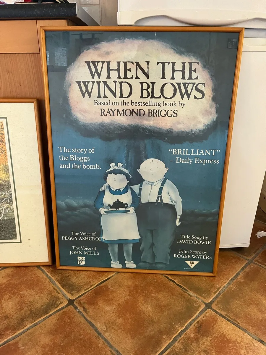 Picture frames - Image 1