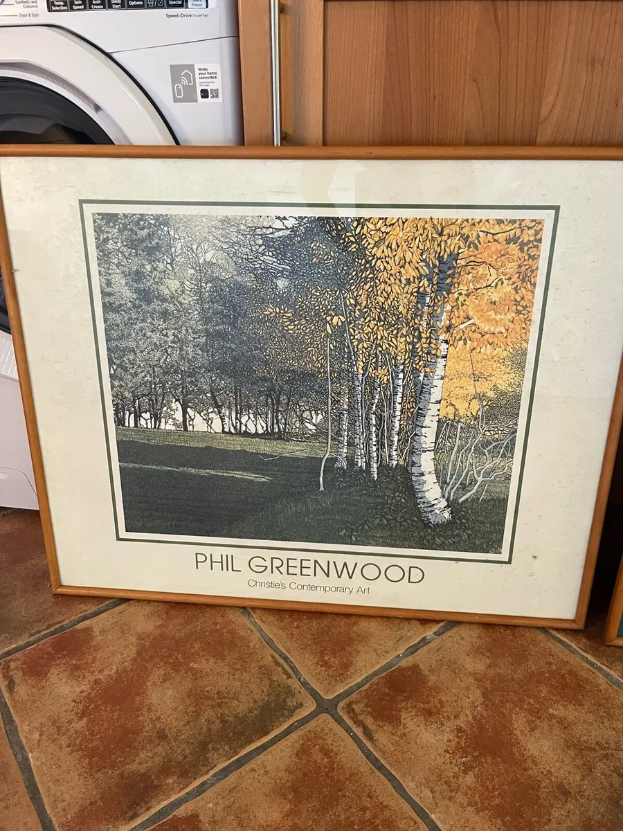 Picture frames - Image 2