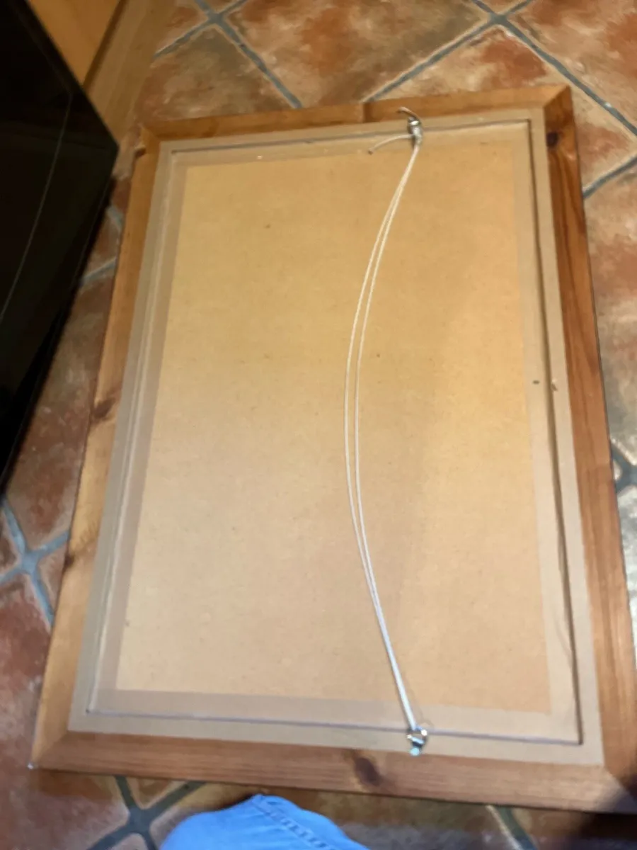 Picture frames - Image 2