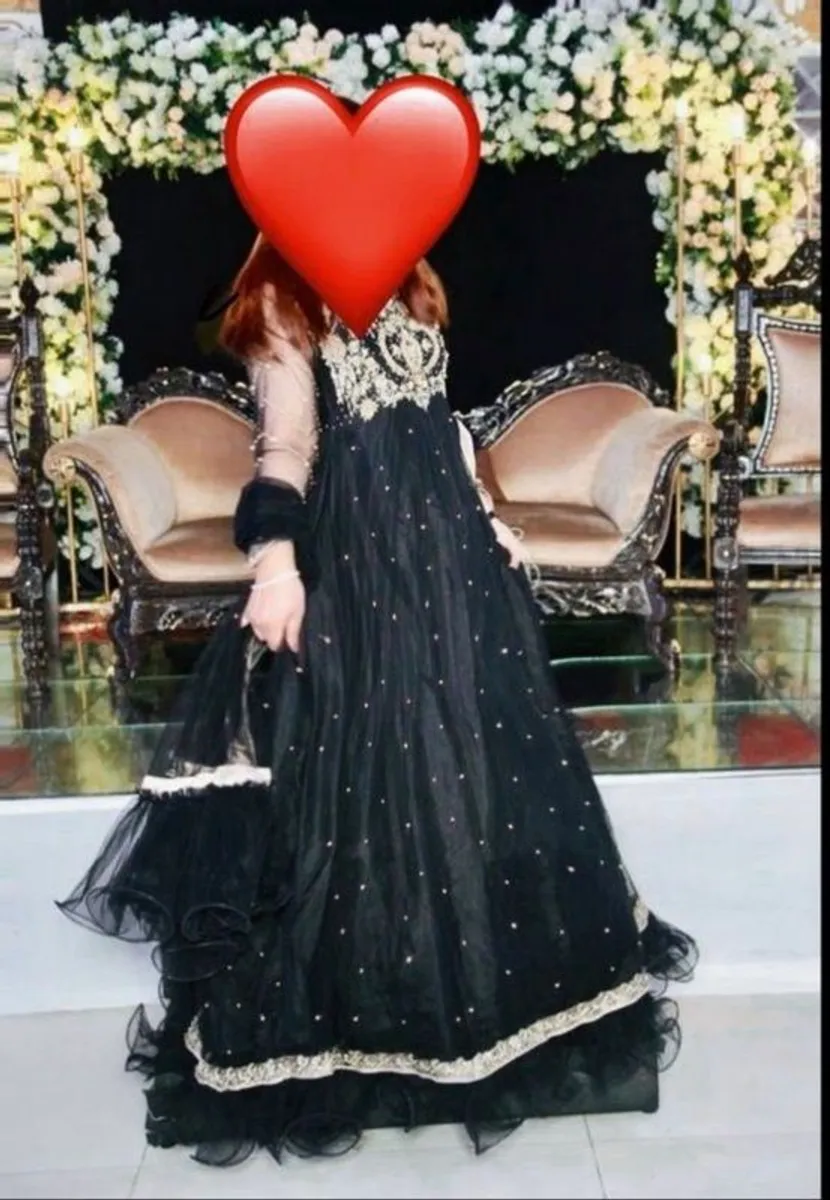 Party Dress - Image 1