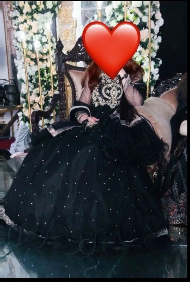 Party Dress - Image 2