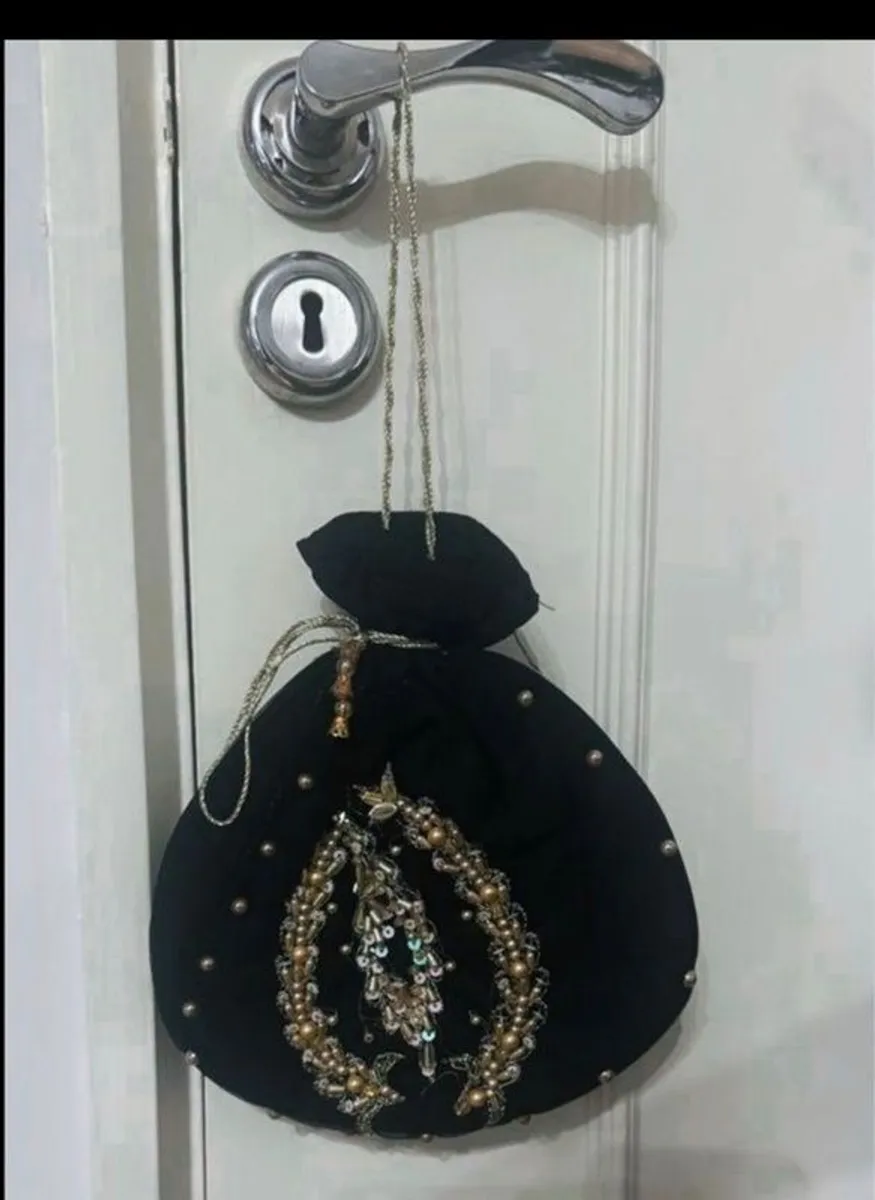 Party Dress - Image 4