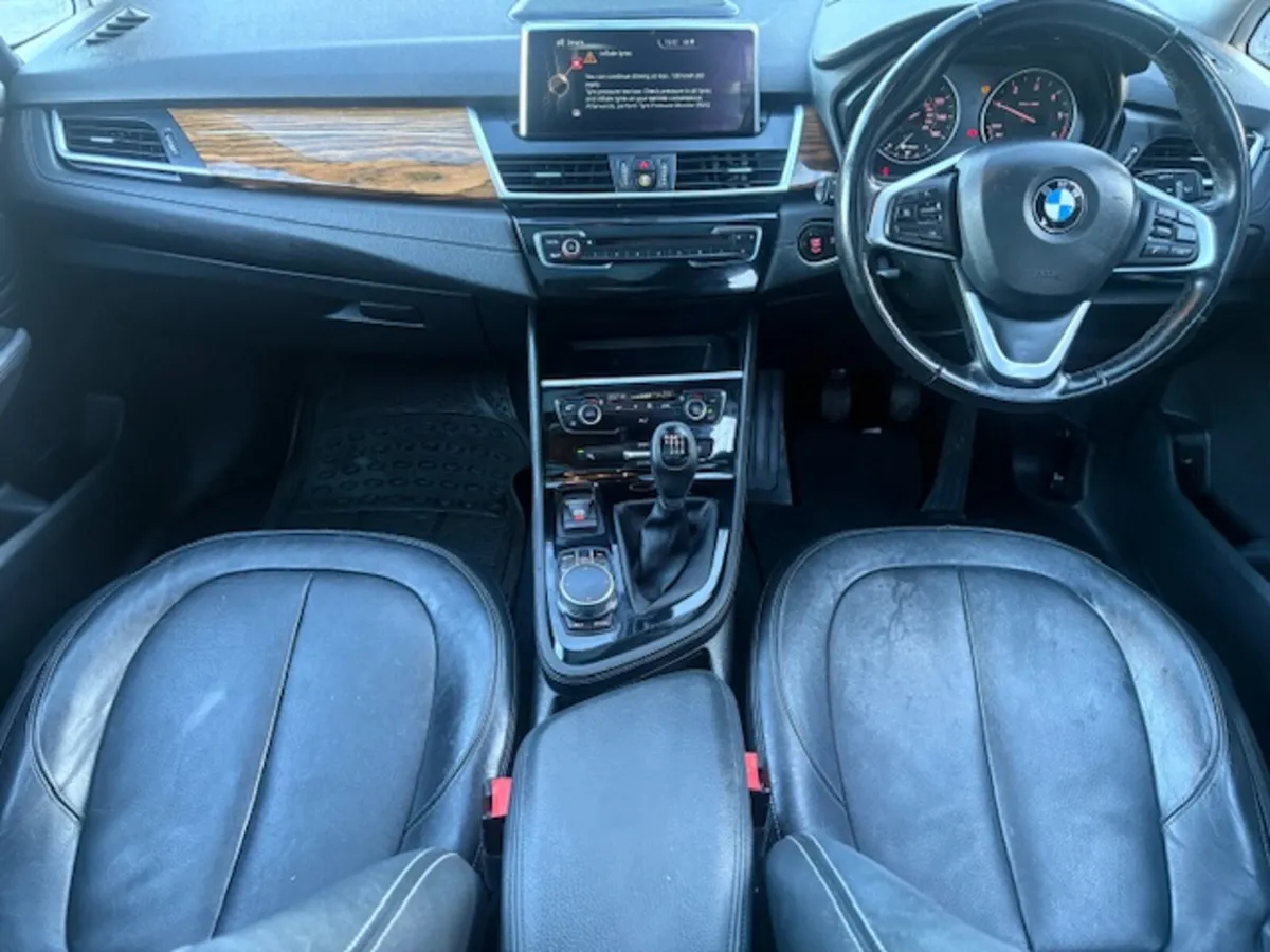 BMW 2-Series 2017 - Image 4