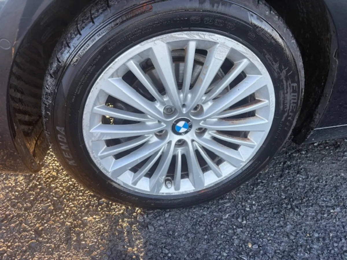 BMW 2-Series 2017 - Image 3