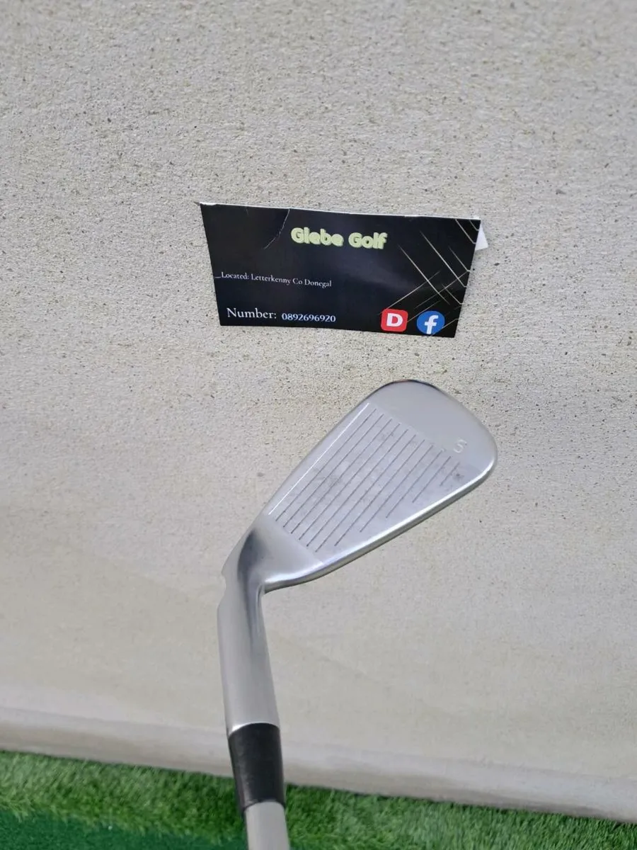 Ping G410 5 iron - Image 2